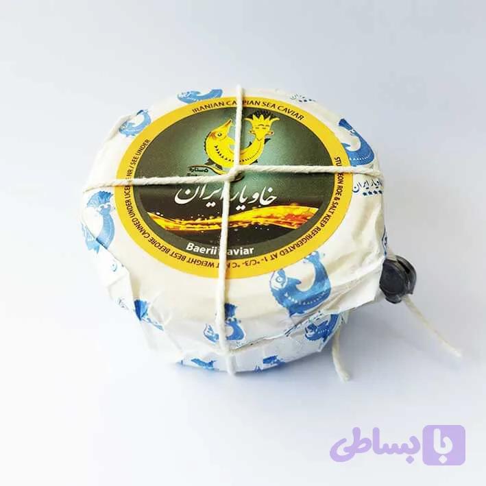 خاویار بری امپریال — تصویر 1