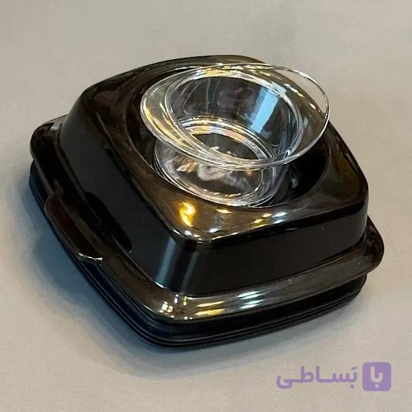 درب پارچ مخلوط کن 2.5 لیتری — تصویر 1