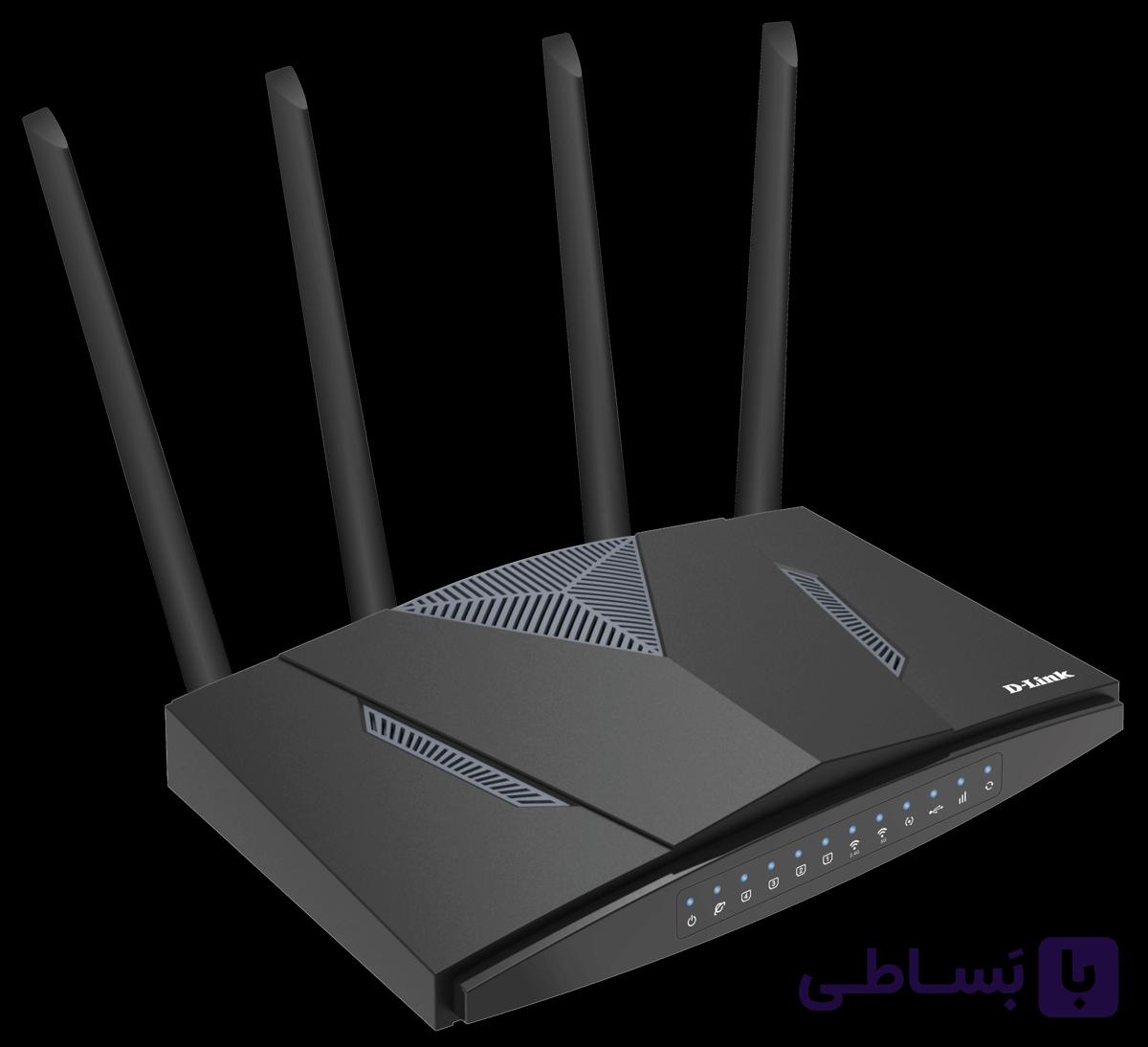 مودم D-LINK DWR-M960