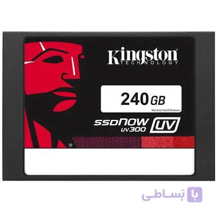 SSD وسترن دیجیتال 240 گیگ SATA | حافظه پرسرعت WD برای لپتاپ و کامپیوتر