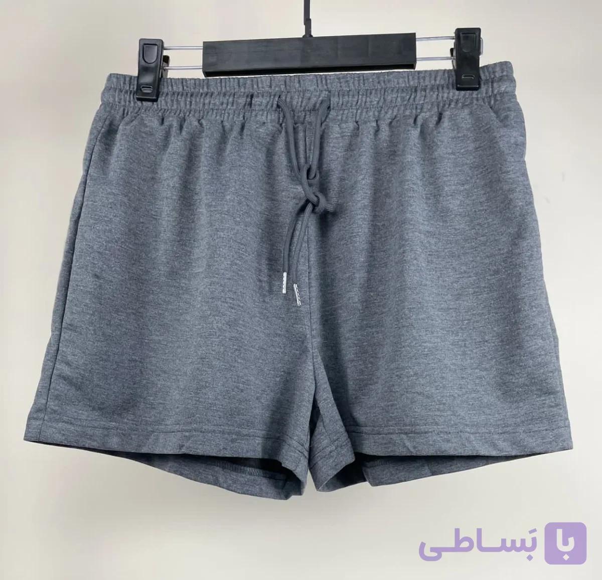 شلوارک زنانه Shein کد: 30017000