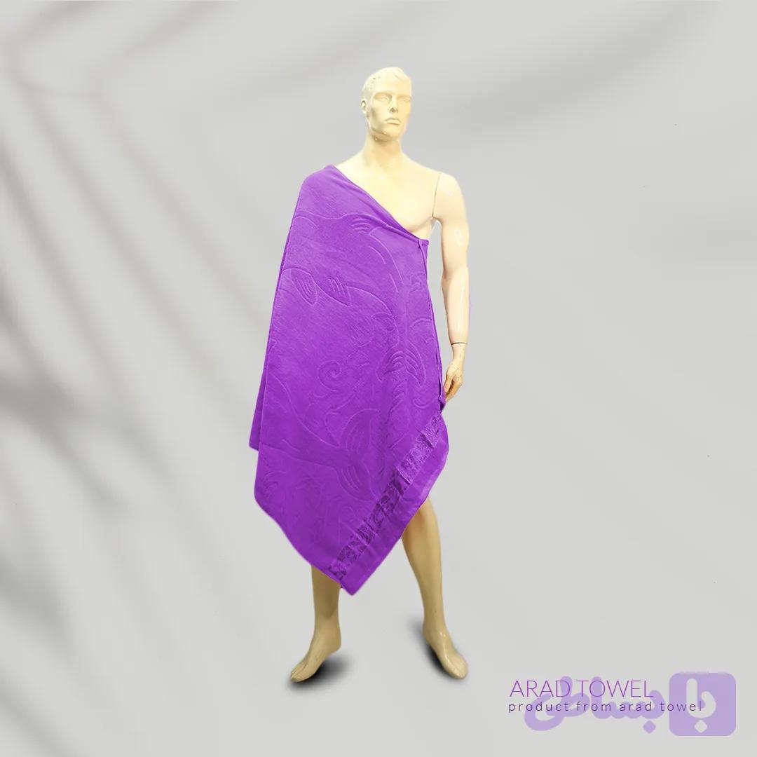 حوله حمامی بزرگ دلفین — تصویر 1