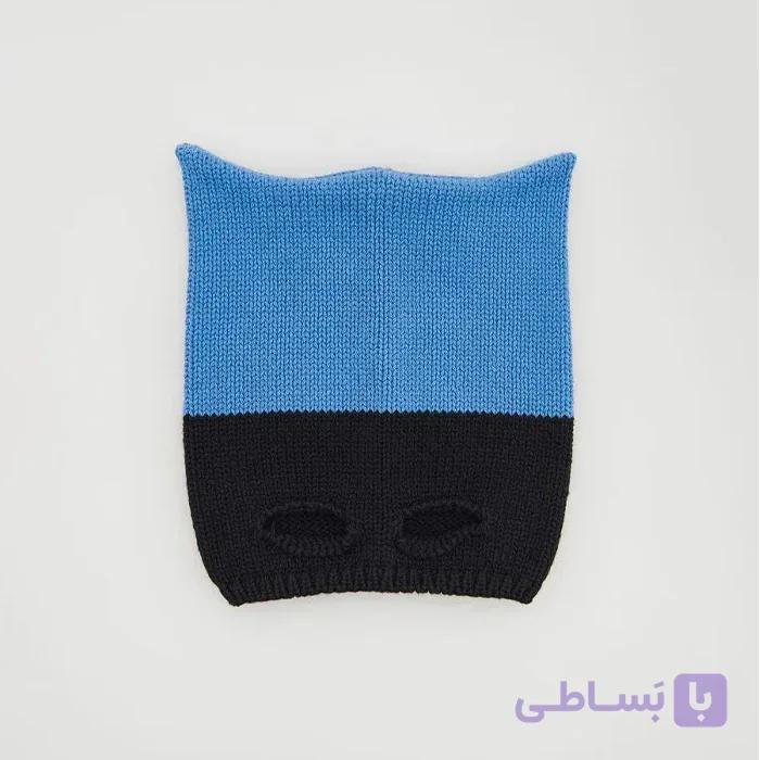 کلاه بافت مدل قهرمانان RESERVED — تصویر 1