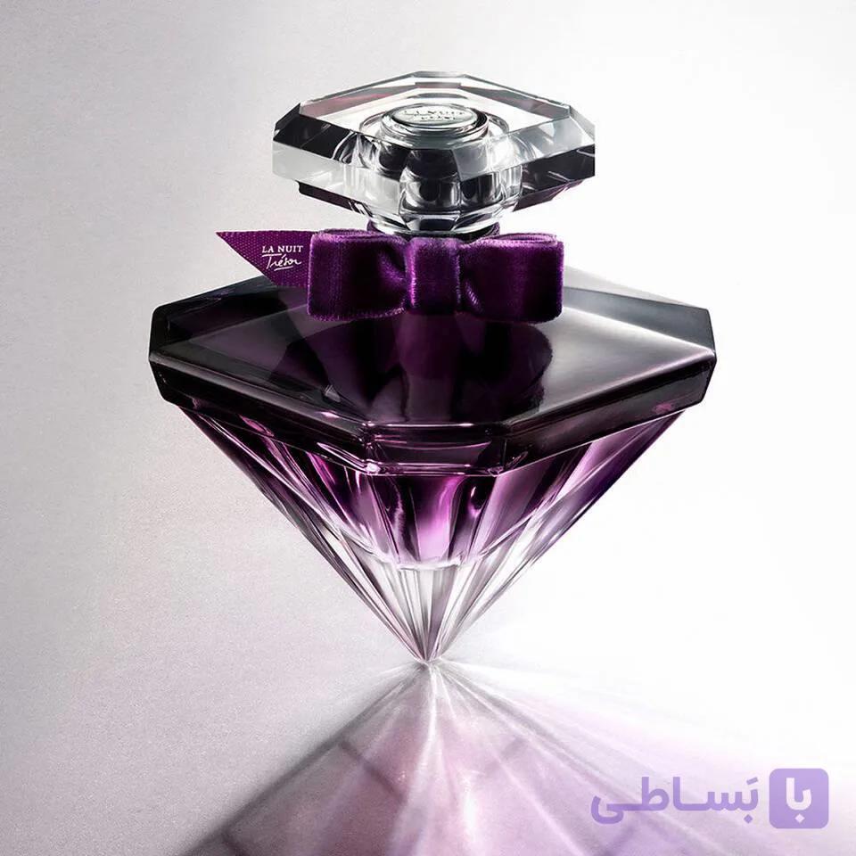 عطر ادکلن لانکوم لا نویت ترزور له پارفوم — تصویر 1