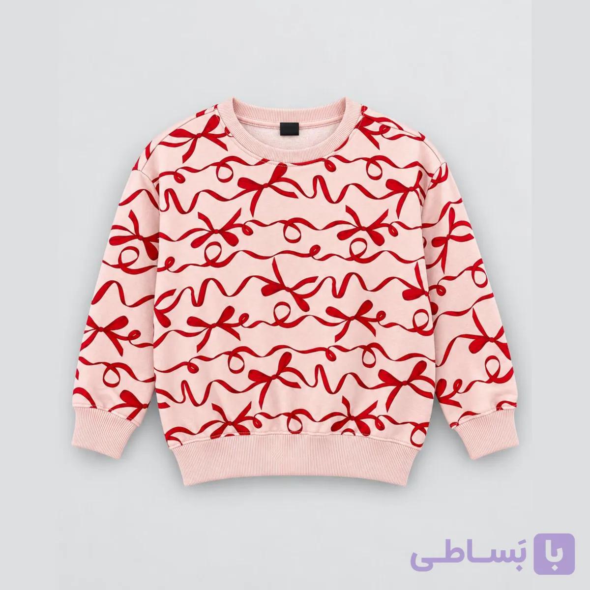 دورس دخترانه برند kids — تصویر 1