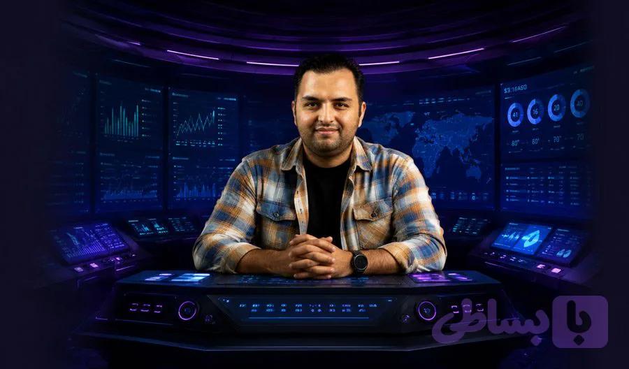 کانال VIP هوش مصنوعی
