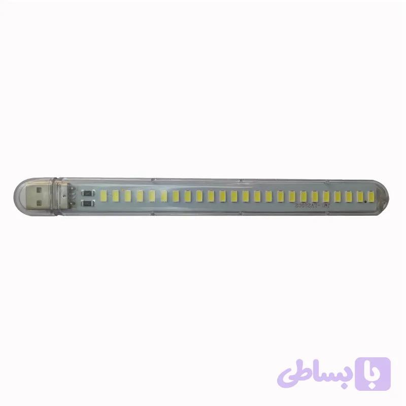 چراغ 24 LED مدل پاوربانک