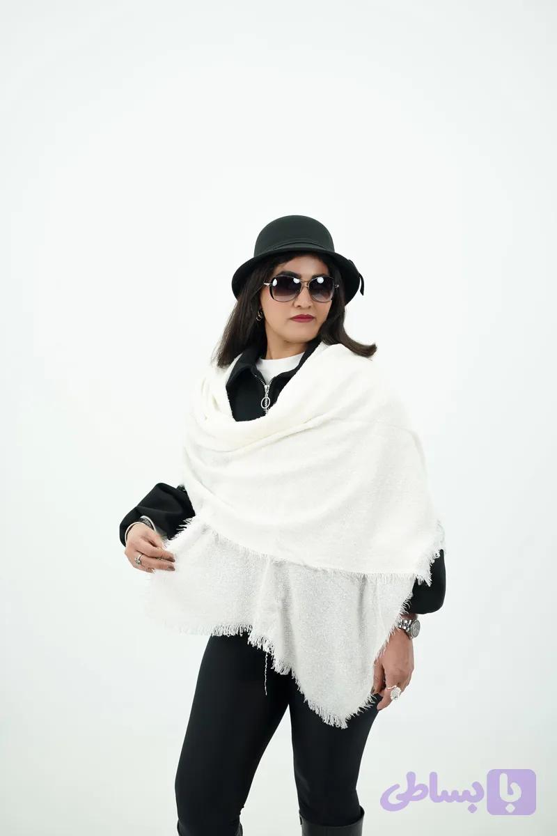 شال هانی (کد IAUQ0)