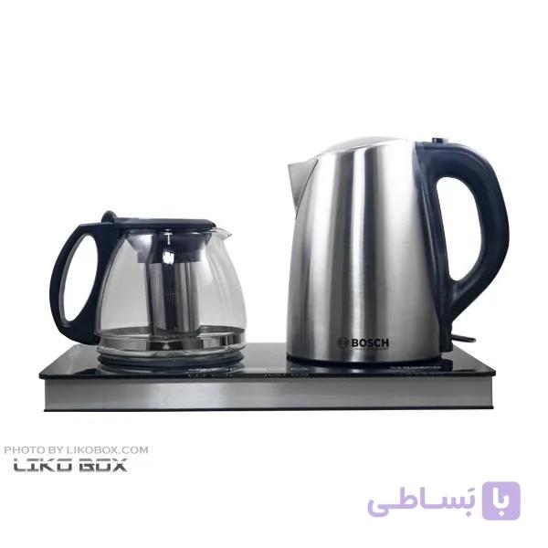 چای ساز بوش مدل BS-1998