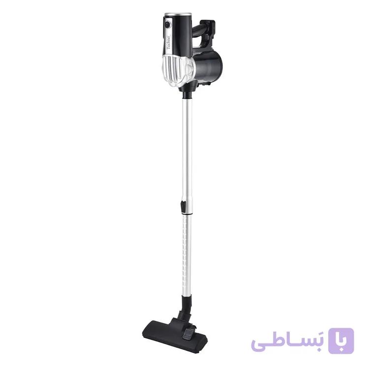 جاروبرقی پرتابل تکنومدل Te1706