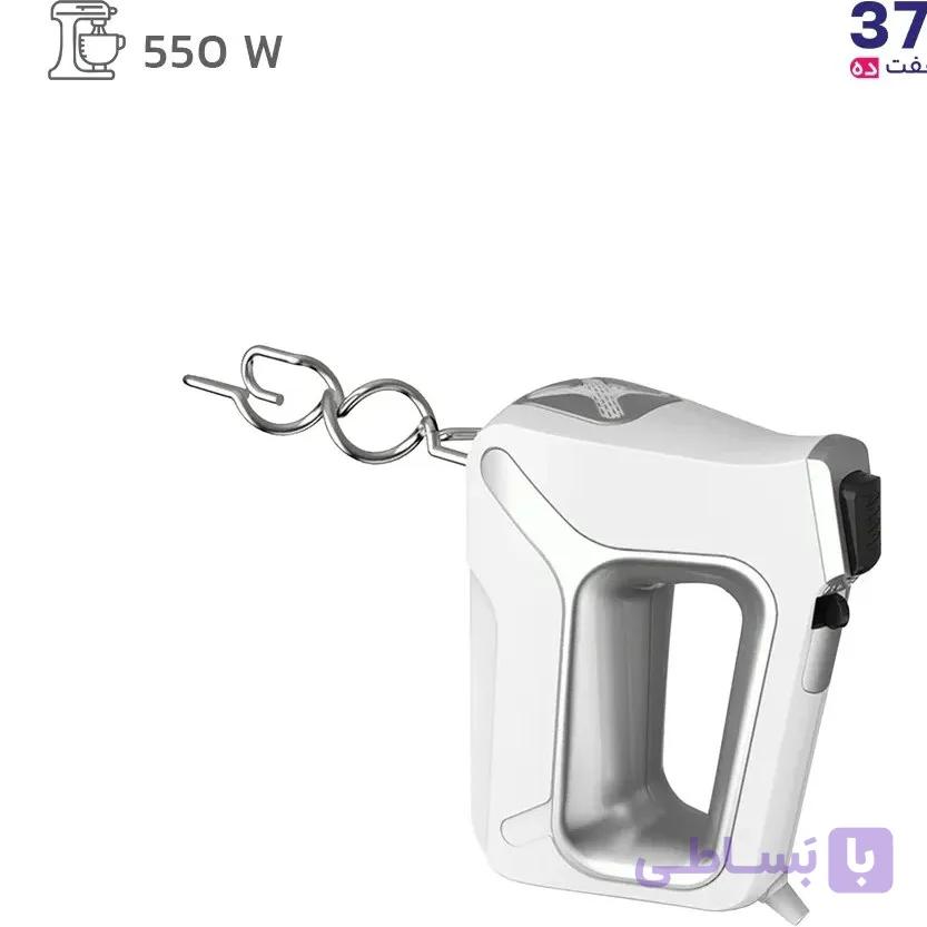 همزن چندکاره بیم (گوشت کوب،همزن و خردکن) HB4303 — تصویر 1
