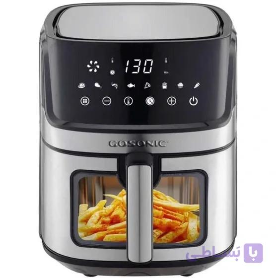 سرخ کن بدون روغن گوسونیک مدل َّAF-557