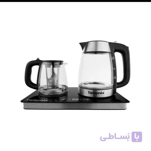چای ساز تلیونیکس مدل TTM5000