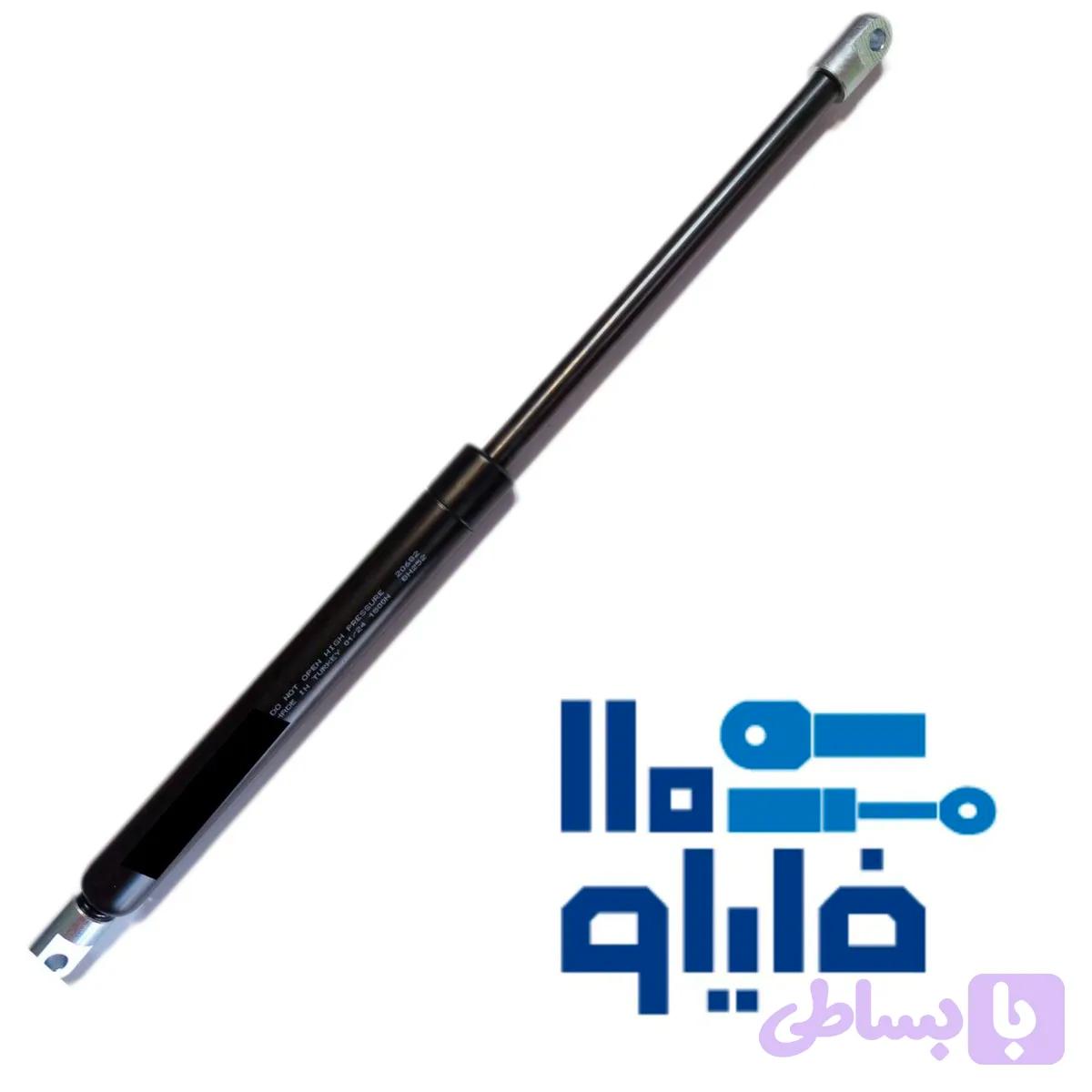 جک گازی ۳۰ سانت ۲۱۰۰ نیوتن ترک