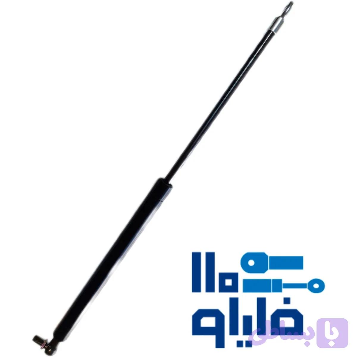 جک گازی 43 سانت 80 نیوتن ترک