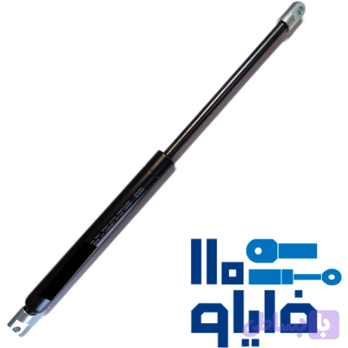 جک گازی ۴۹ سانت ۱۸۰۰ نیوتن ترک