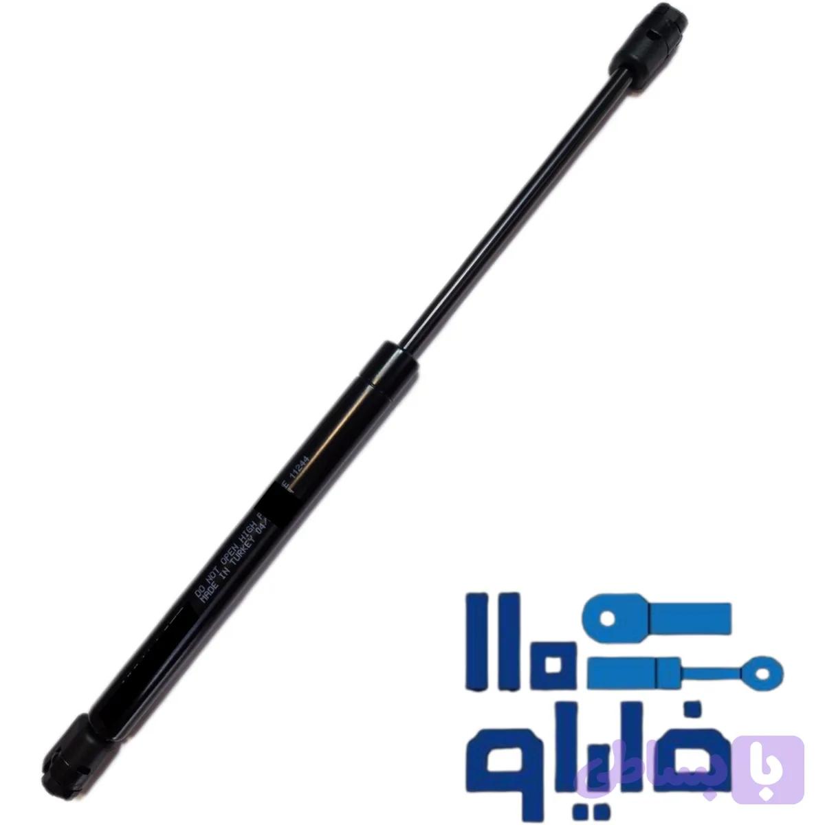 جک گازی 48 سانت 135 نیوتن ترک