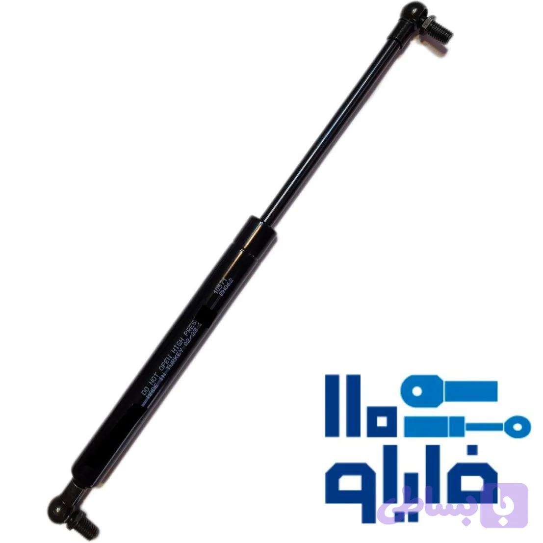 جک گازی 71 سانت 800 نیوتن ترک