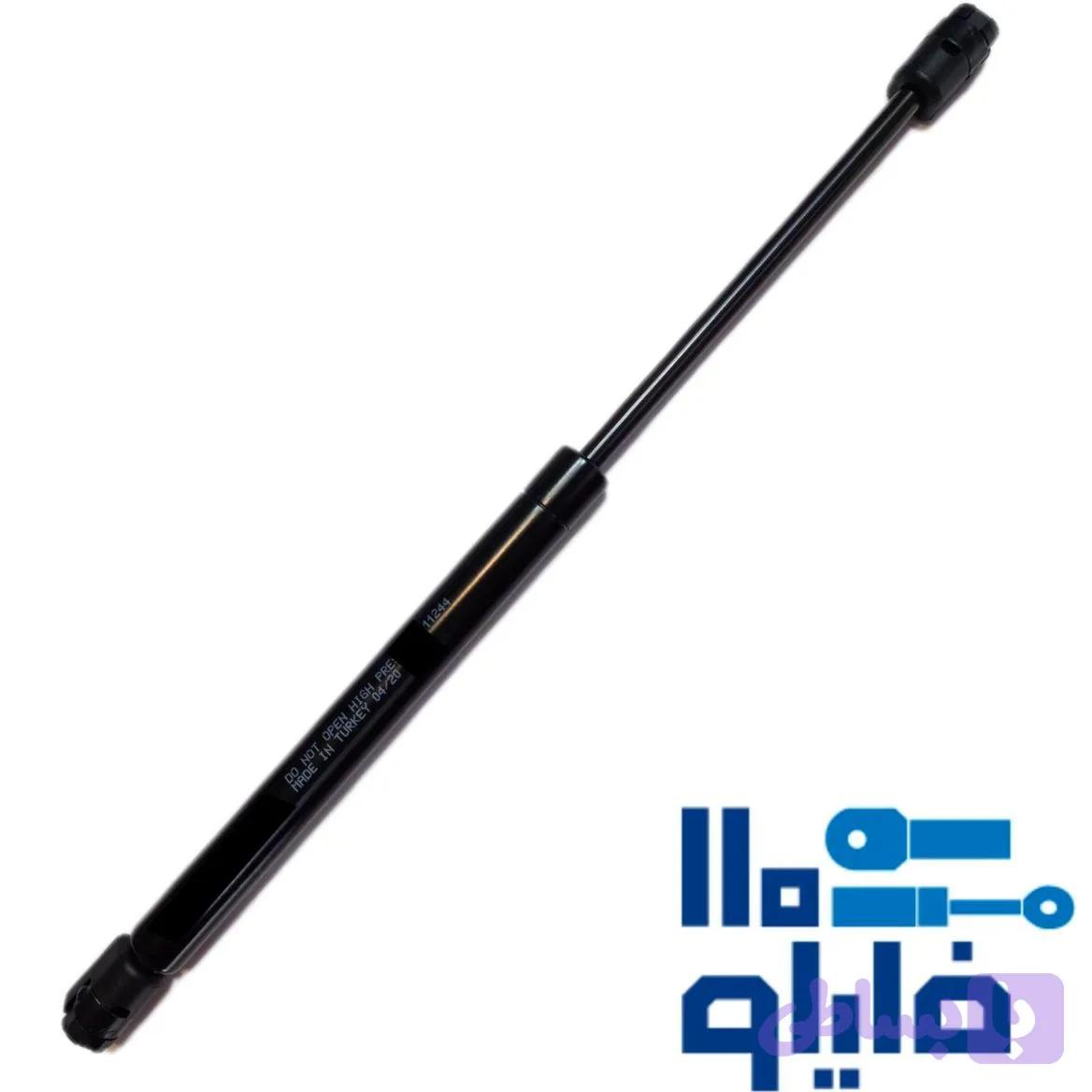 جک گازی 45 سانت 260 نیوتن ترک