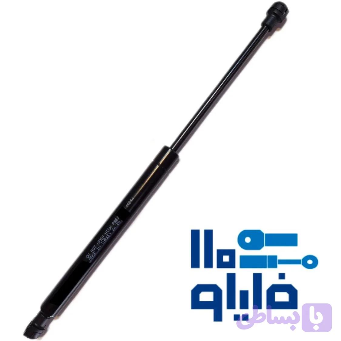 جک گازی 47 سانت 200 نیوتن ترک (کد 2KJ3I)