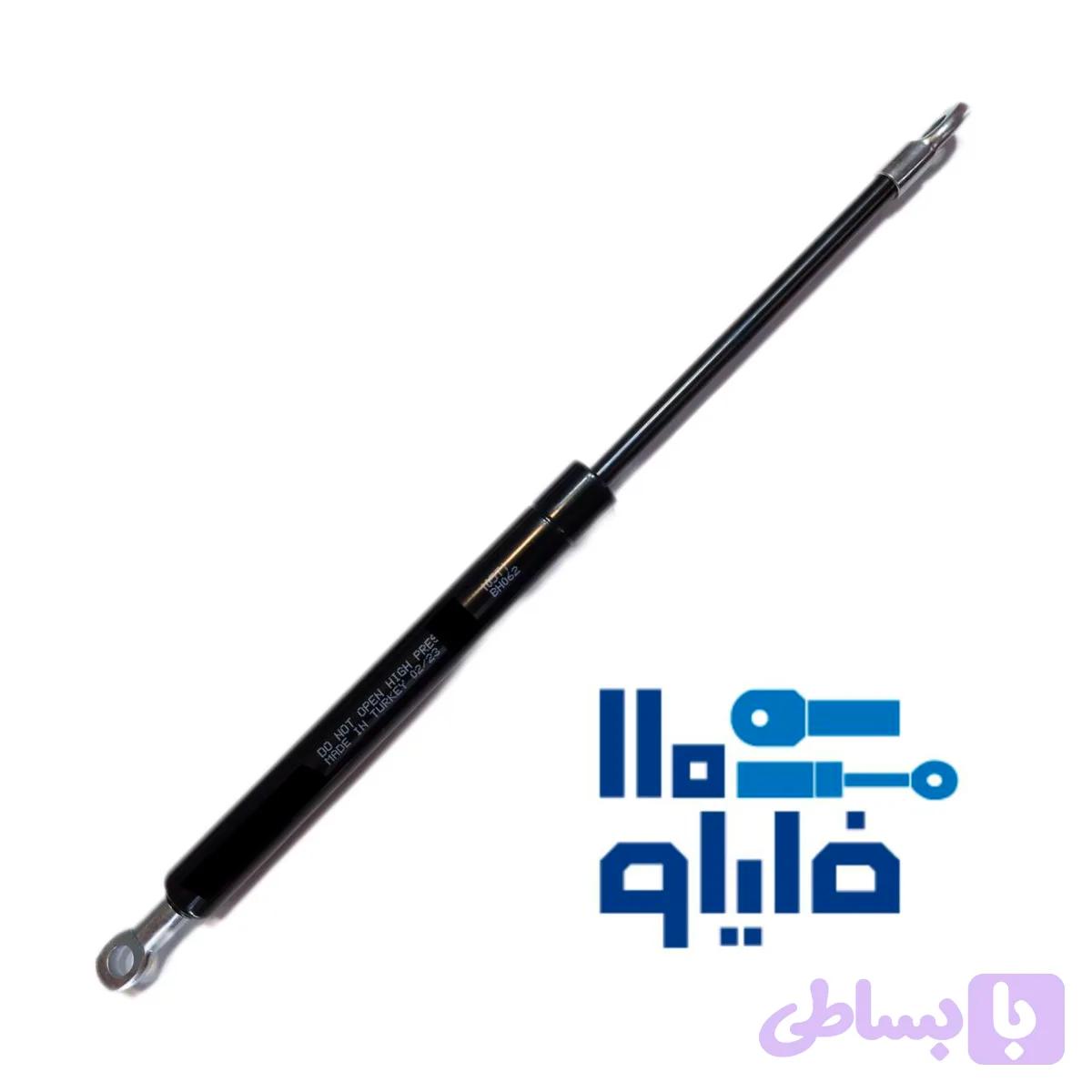 جک گازی ۱۷ سانت ۳۷۰ نیوتن ترک