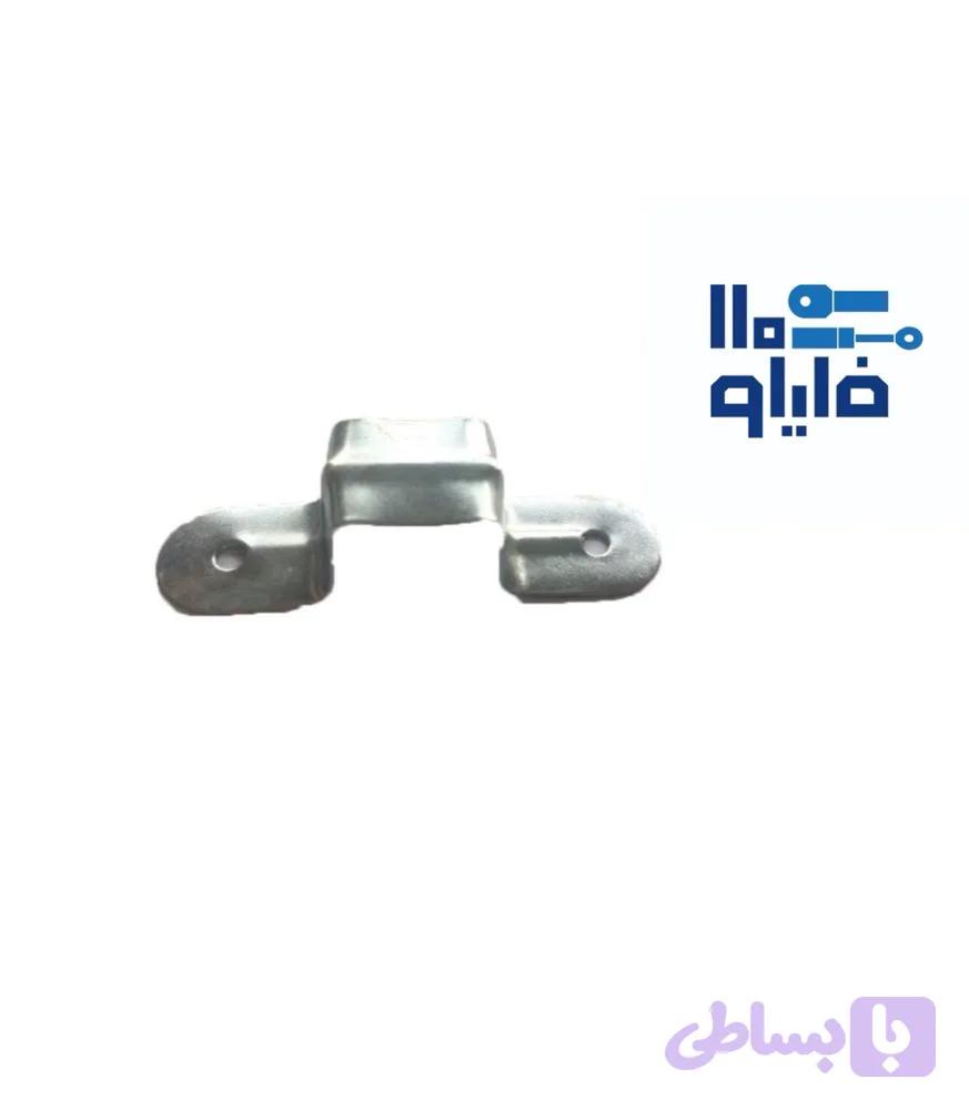 یراق پل شکل ( بست پل ) ( پک 10 عددی )