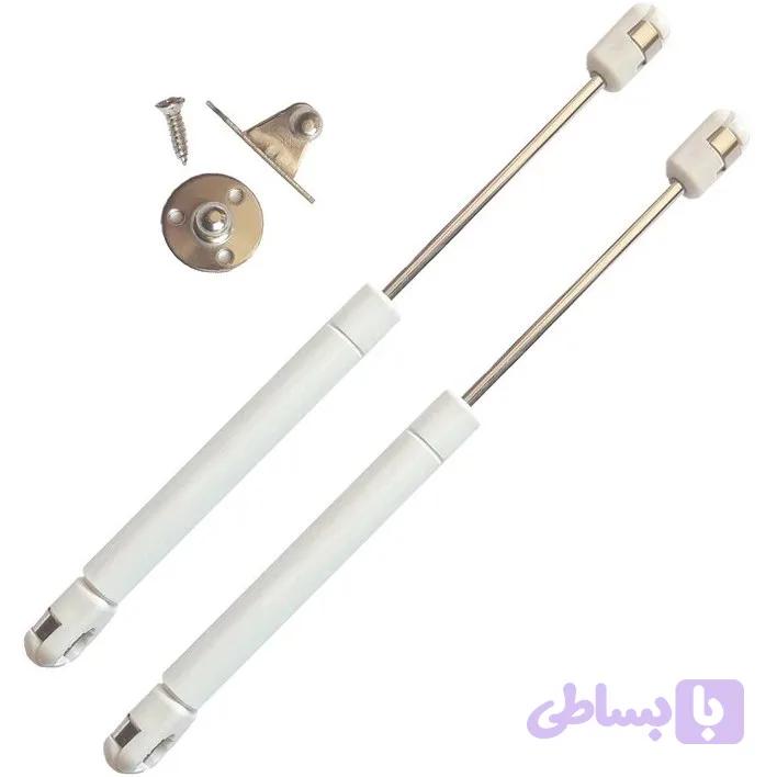 جک گازی کابینتی 120 نیوتن (درجه1)