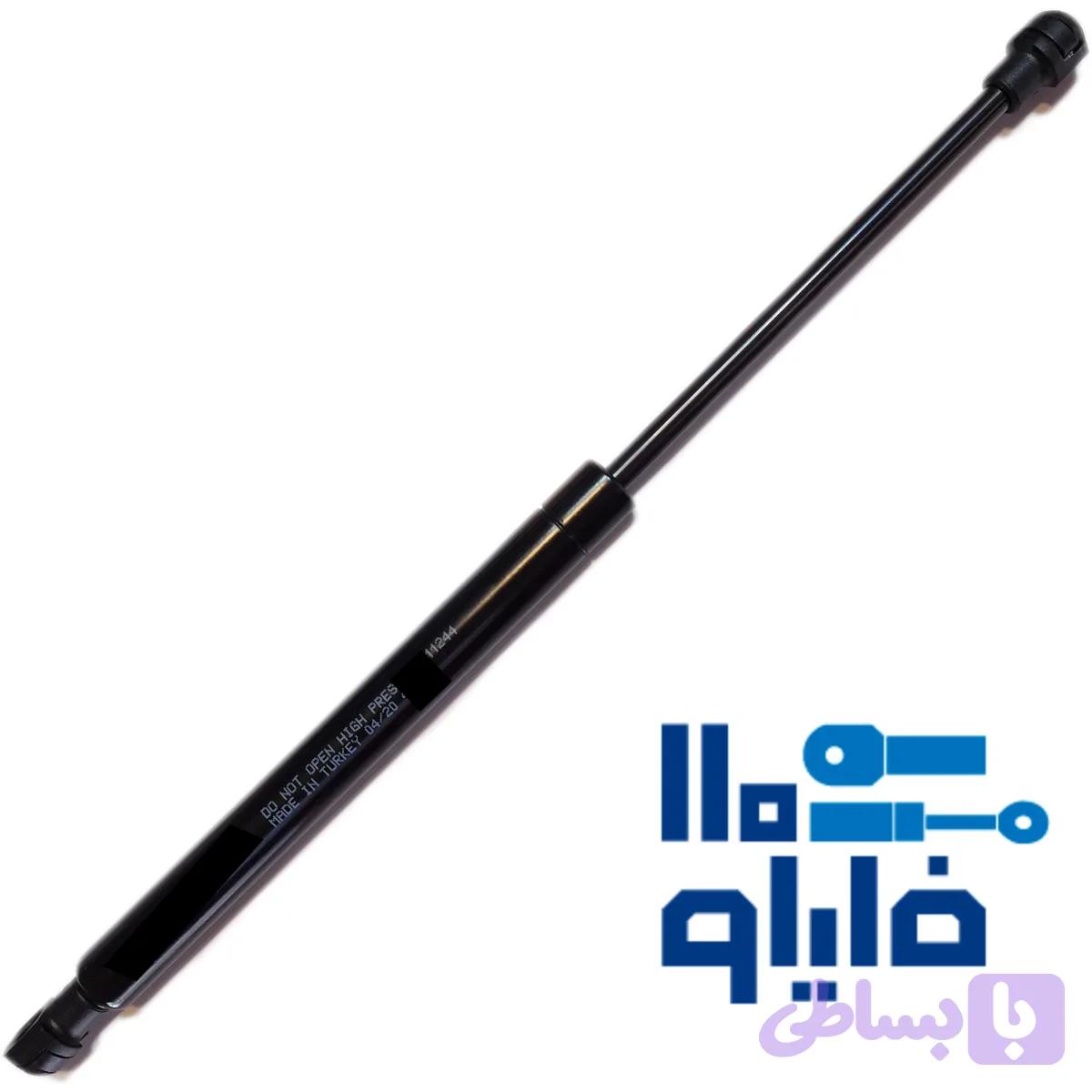 جک گازی ۲۲ سانت ۵۰۰ نیوتن ترک
