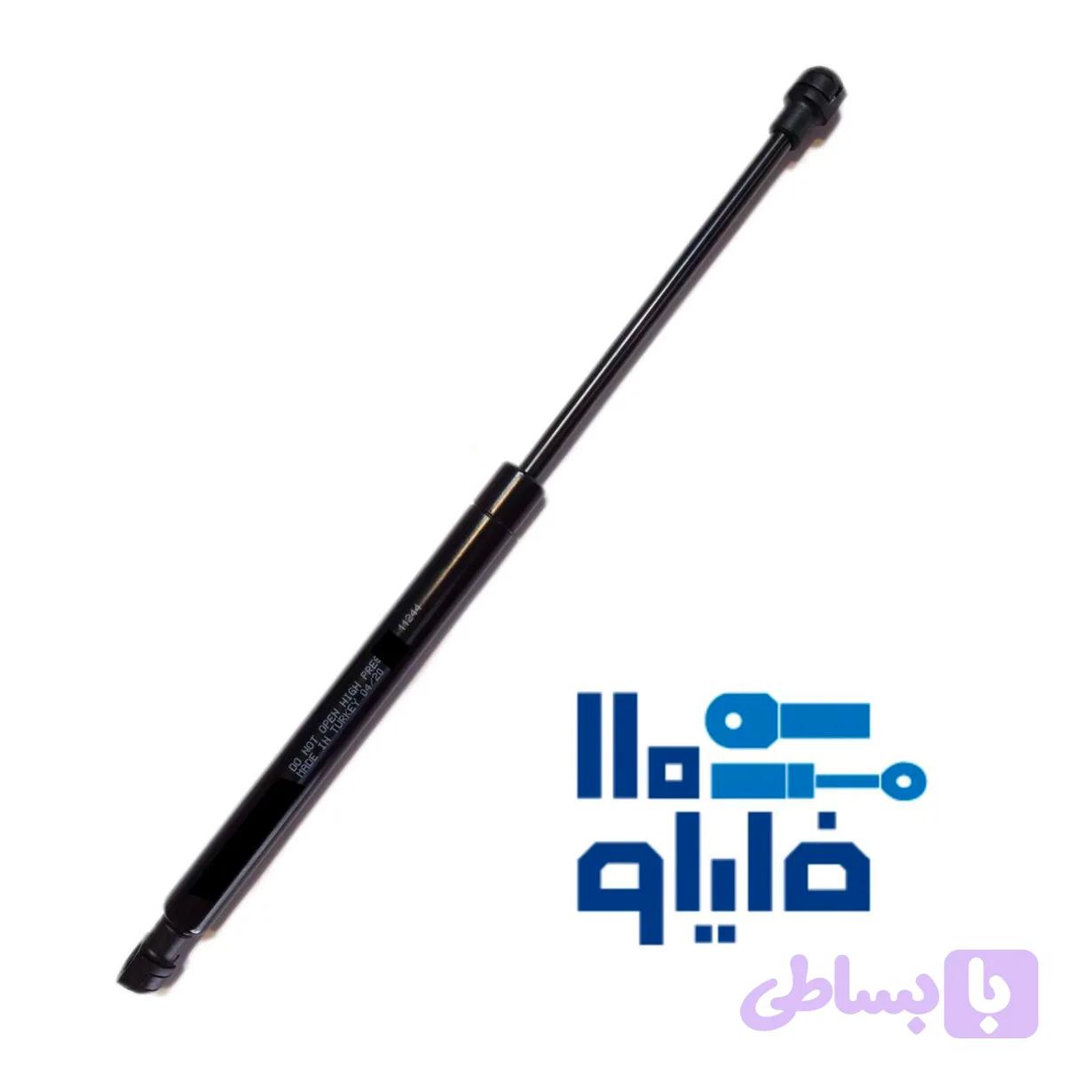 جک گازی 23 سانت 85 نیوتن ترک