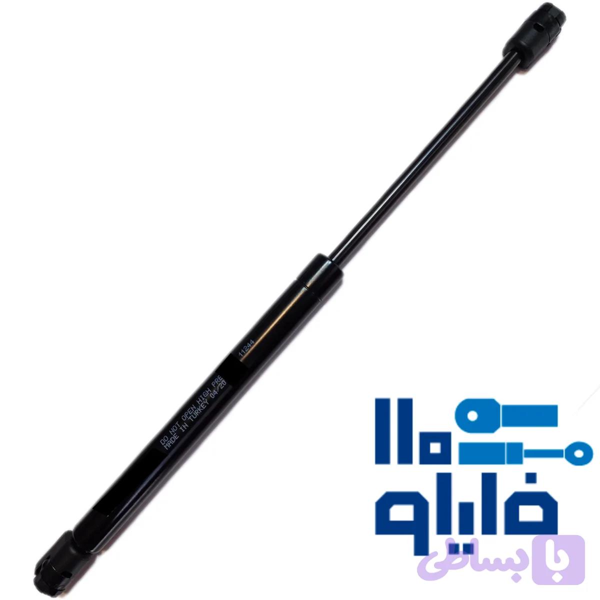 جک گازی ۲۵ سانت ۶۰۰ نیوتن ترک