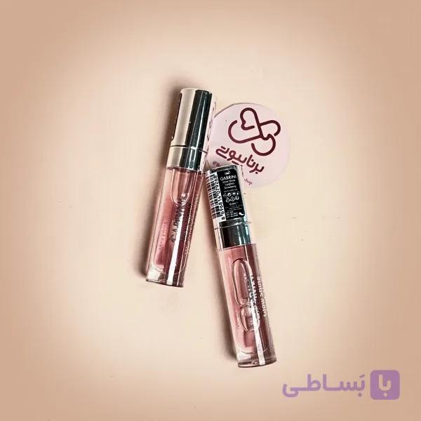 لیپ گلس Glow Shine گابرینی مدل Wet Look