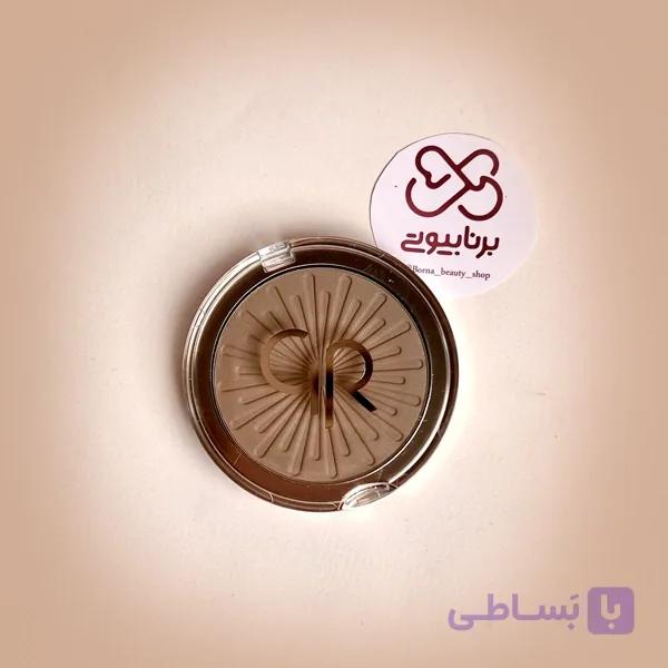 برنزر سان برایت گلدن رز Golden Rose مدل Sun Bright | برنزر پودری سان برایت گلدن رز با بافت سبک و ابریشمی، ۵ رنگ متنوع، جلوه طبیعی و آفتاب‌خورده
