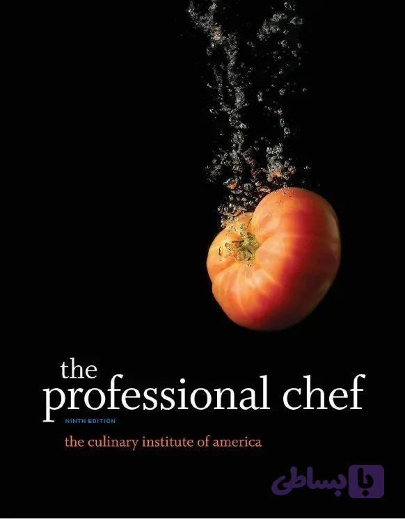 دانلود کتاب The Professional Chef