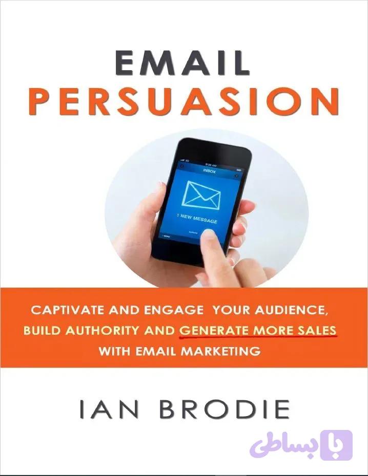 دانلود کتاب Email Persuasion