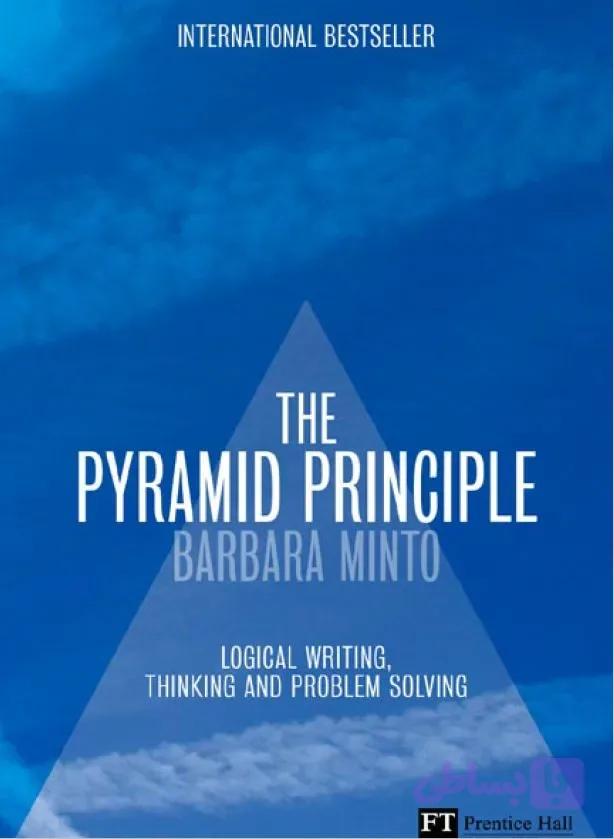 دانلود کتاب The Minto Pyramid Principle