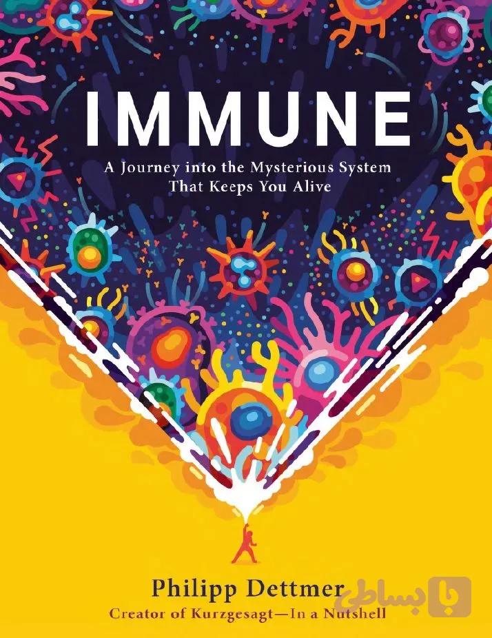 دانلود کتاب Immune