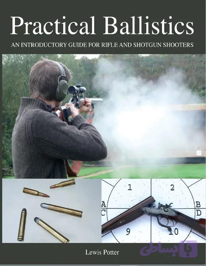 دانلود کتاب Practical Ballistics