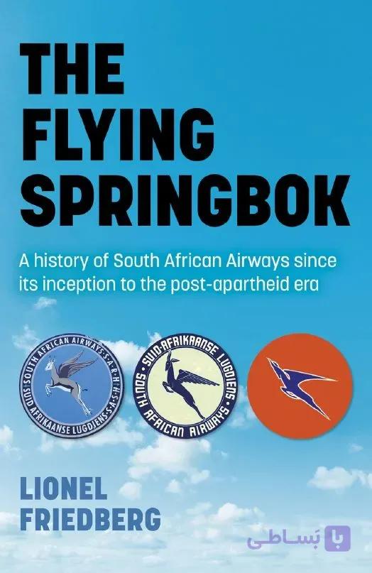 دانلود کتاب The Flying Springbok
