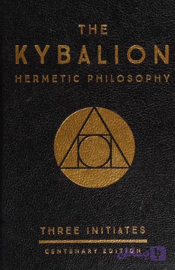 دانلود کتاب The Kybalion