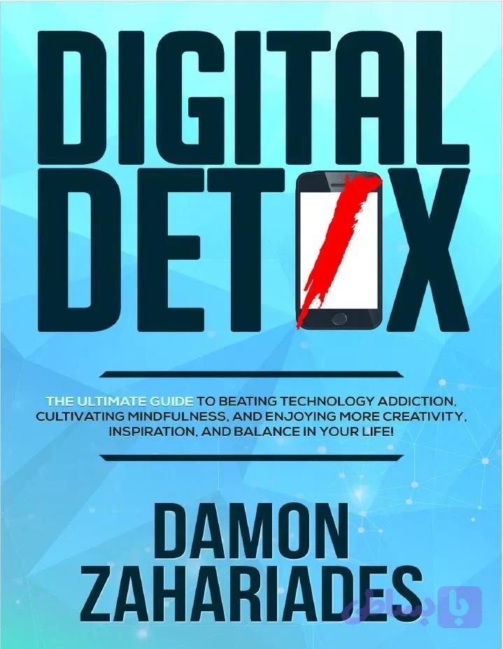 دانلود کتاب Digital Detox