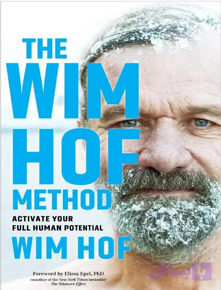 دانلود کتاب The Wim Hof Method