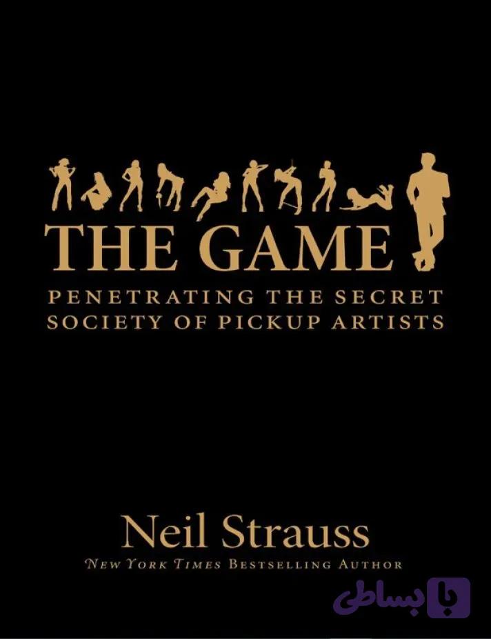 دانلود کتاب The Game