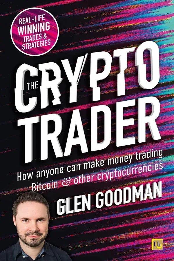 دانلود کتاب The Crypto Trader