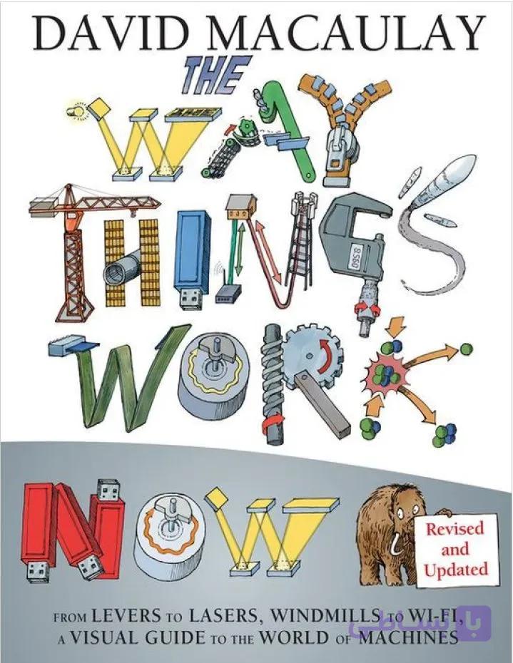 دانلود کتاب The Way Things Work Now