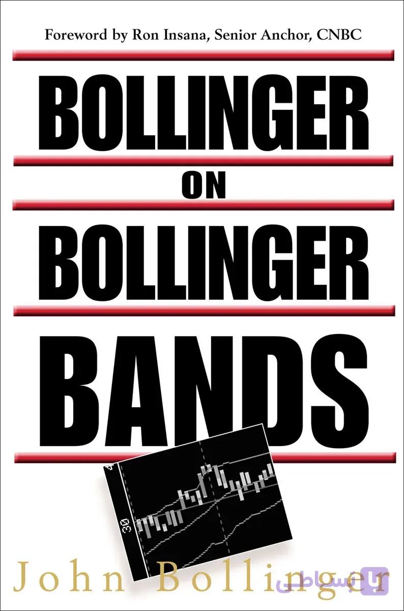 دانلود کتاب Bollinger on Bollinger Bands