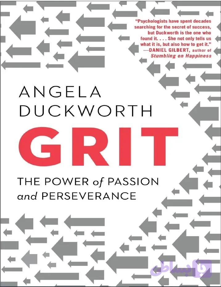 دانلود کتاب Grit