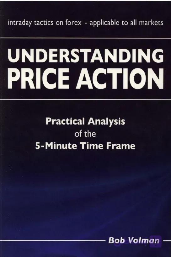 دانلود کتاب Understanding Price Action