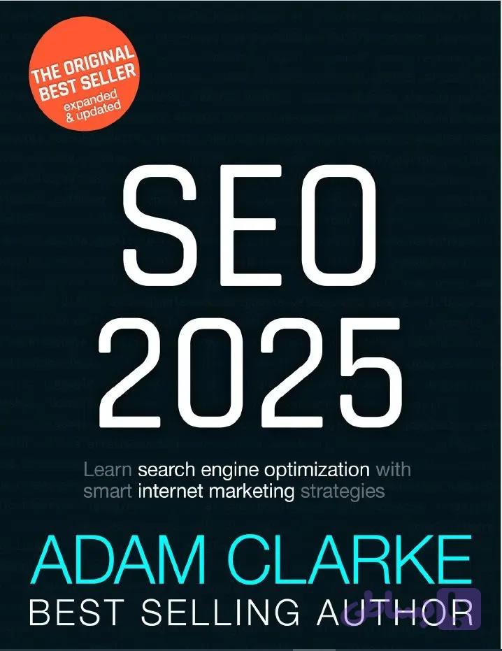 دانلود کتاب SEO 2025