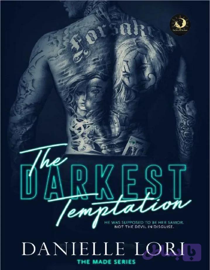 دانلود کتاب The Darkest Temptation