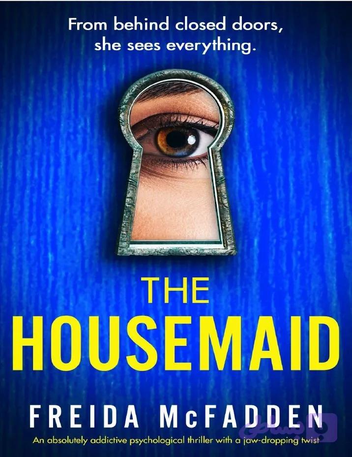 دانلود کتاب The Housemaid